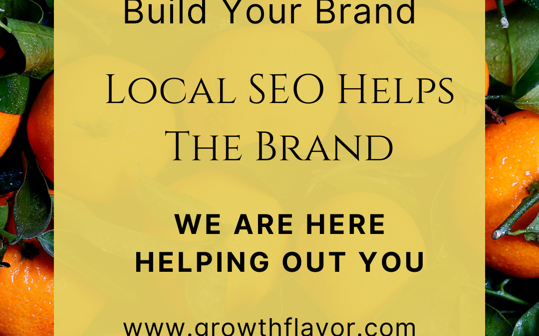 Local SEO