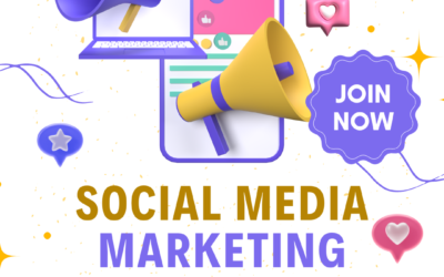 Purpose of social media marketing