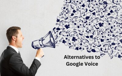 free Google Voice alternative