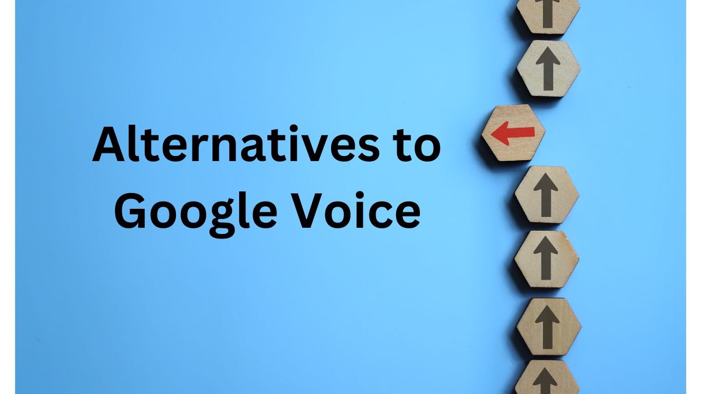 free google voice alternative