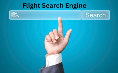 What is the best flight search engine?