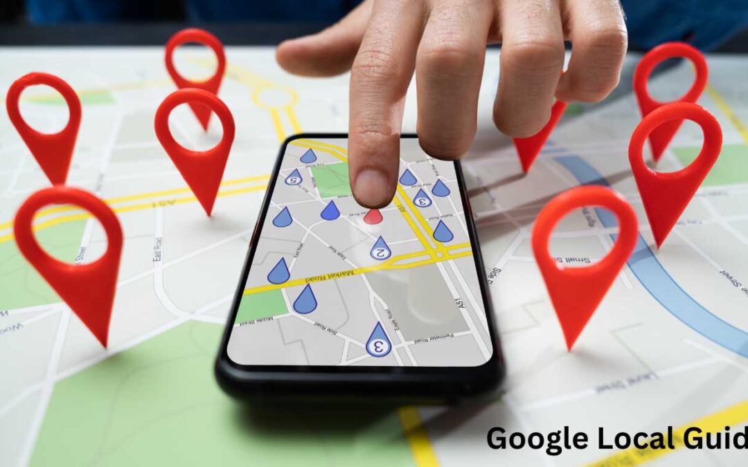 google local guide levels