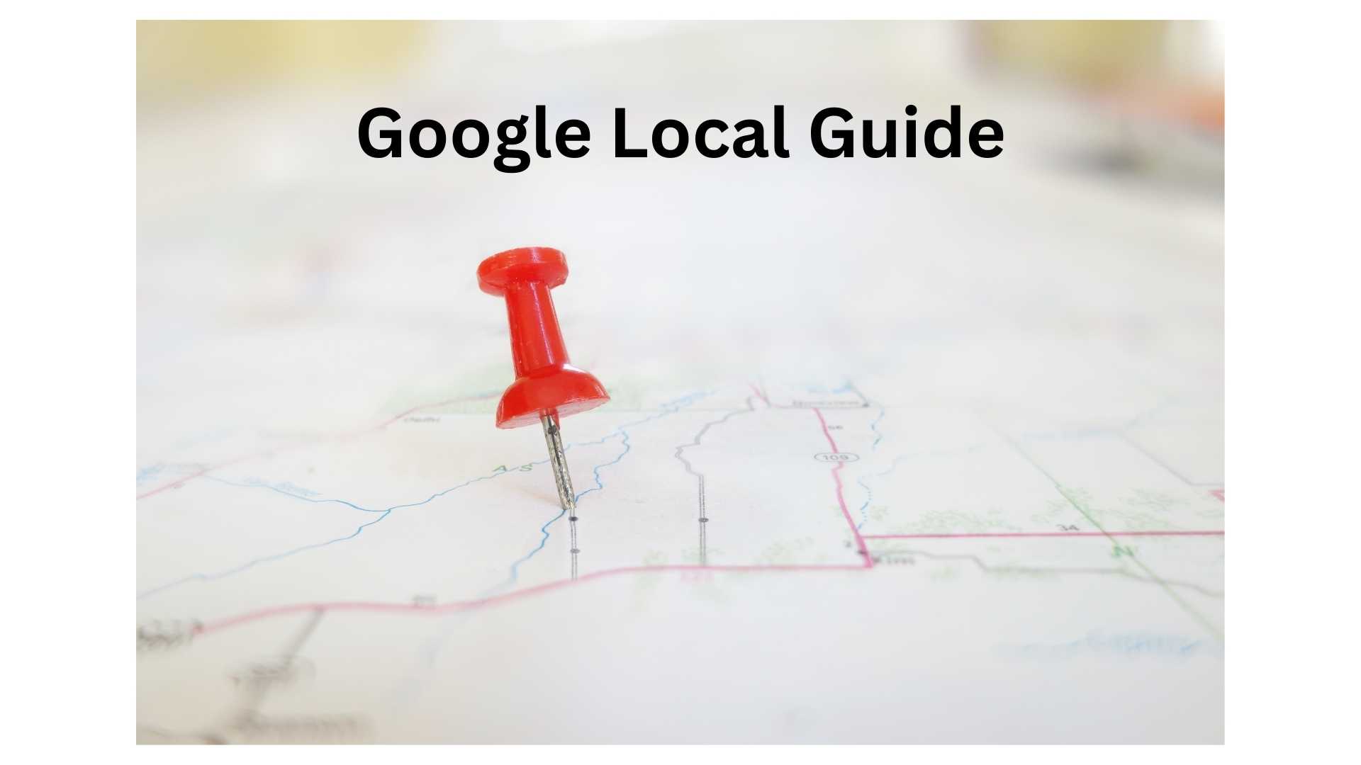 google local guide levels