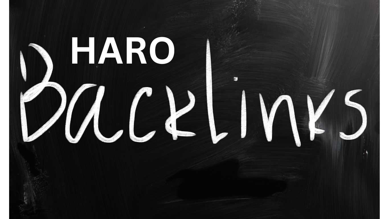 Is HARO Good for Backlinks?<br />
