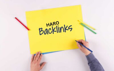 Is HARO Good for Backlinks?