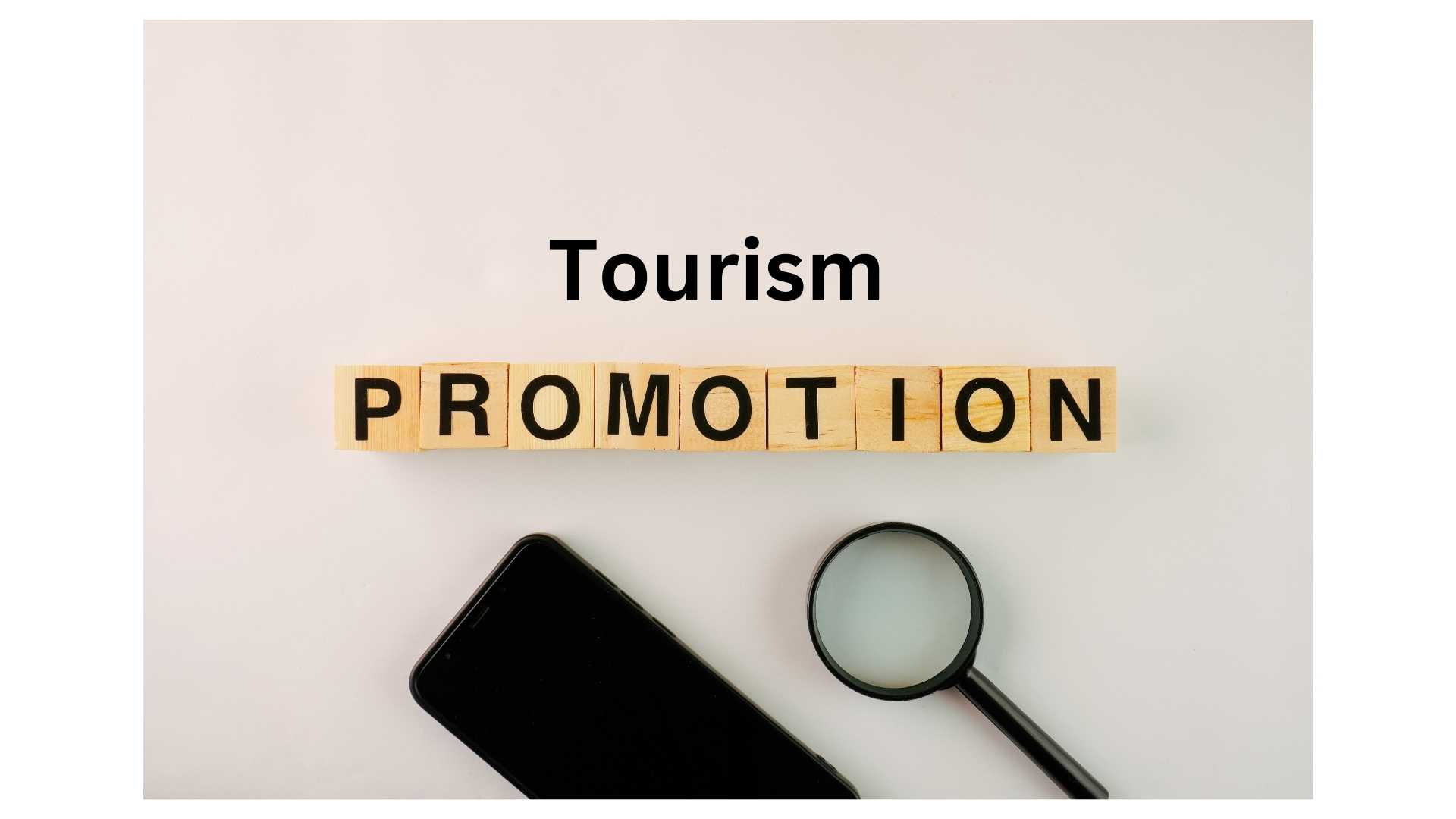 what is the role of digital marketing in promoting tourist destination